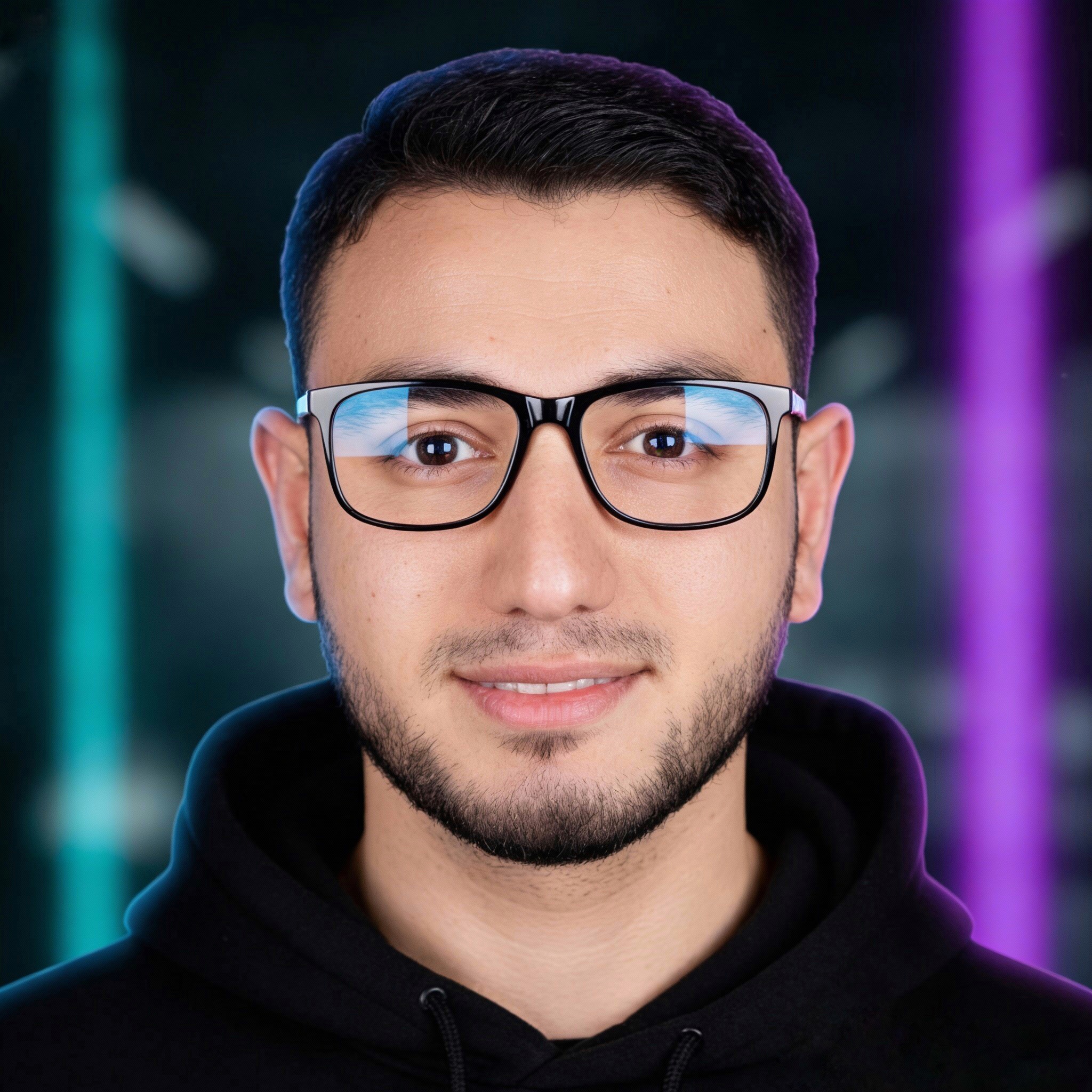 Mohammed