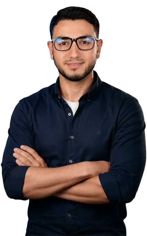 Mohammed Alzard