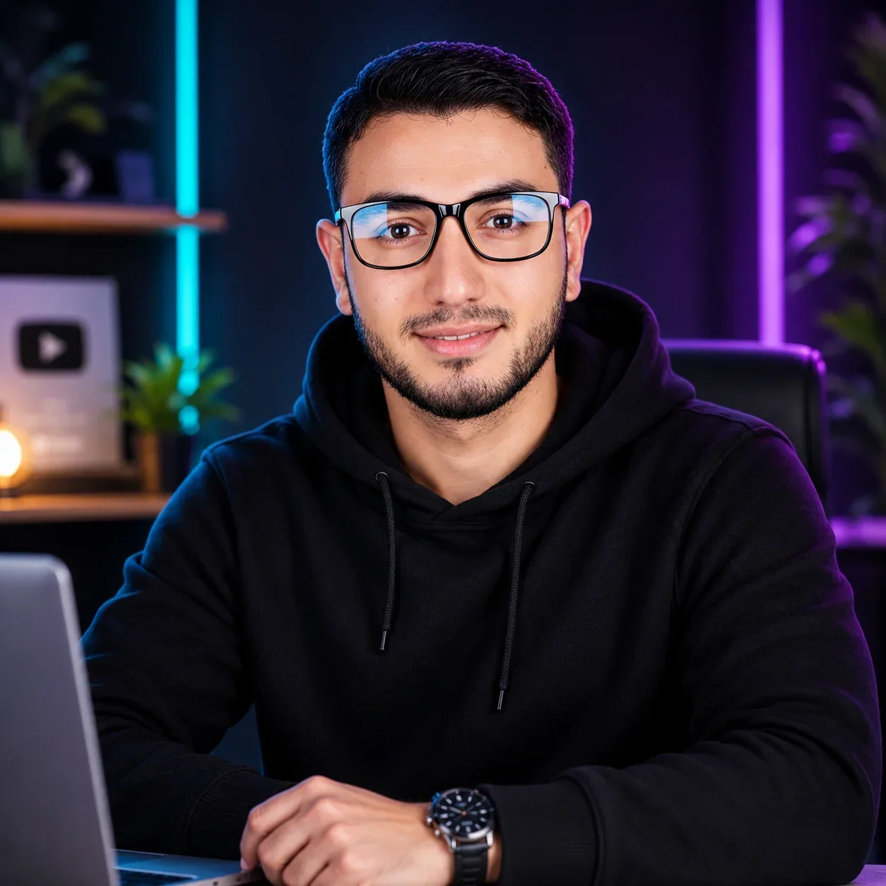 Mohammed Alzard